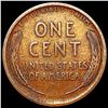 Image 2 : 1909-S Wheat Cent LIGHTLY CIRCULATED