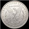 Image 2 : 1880-O Morgan Silver Dollar CLOSELY UNCIRCULATED