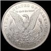 Image 2 : 1878-S Morgan Silver Dollar UNCIRCULATED