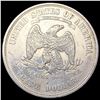 Image 2 : 1876-S Silver Trade Dollar CLOSELY UNCIRCULATED