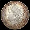 Image 1 : 1895-O Morgan Silver Dollar CLOSELY UNCIRCULATED