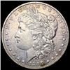 Image 1 : 1897-O Morgan Silver Dollar CLOSELY UNCIRCULATED