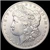 Image 1 : 1904-S Morgan Silver Dollar CLOSELY UNCIRCULATED