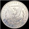 Image 2 : 1904-S Morgan Silver Dollar HIGH GRADE