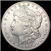 Image 1 : 1904-S Morgan Silver Dollar HIGH GRADE
