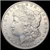 Image 1 : 1904-S Morgan Silver Dollar CLOSELY UNCIRCULATED