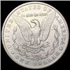 Image 2 : 1904-S Morgan Silver Dollar CLOSELY UNCIRCULATED