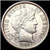 Image 1 : 1905-O Barber Dime UNCIRCULATED