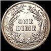Image 2 : 1905-O Barber Dime UNCIRCULATED