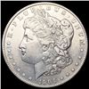 Image 1 : 1904-S Morgan Silver Dollar CLOSELY UNCIRCULATED