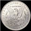 Image 2 : 1904-S Morgan Silver Dollar CLOSELY UNCIRCULATED