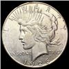Image 1 : 1926-S Silver Peace Dollar UNCIRCULATED