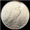 Image 2 : 1926-S Silver Peace Dollar UNCIRCULATED