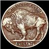 Image 2 : 1919-D Buffalo Nickel NICELY CIRCULATED