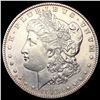 Image 1 : 1899-S Morgan Silver Dollar UNCIRCULATED