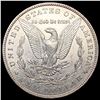 Image 2 : 1899-S Morgan Silver Dollar UNCIRCULATED