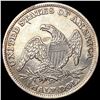 Image 2 : 1838 Capped Bust Half Dollar CLOSELY UNCIRCULATED
