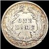Image 2 : 1890 Seated Liberty Dime HIGH GRADE