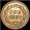Image 2 : 1859 Indian Head Cent UNCIRCULATED