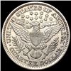 Image 2 : 1896 Barber Quarter CLOSELY UNCIRCULATED