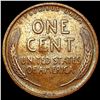 Image 2 : 1909-S VDB Wheat Cent LIGHTLY CIRCULATED