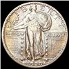 Image 1 : 1920-D Standing Liberty Quarter CLOSELY UNCIRCULAT