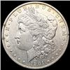 Image 1 : 1901-S Morgan Silver Dollar CLOSELY UNCIRCULATED