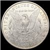 Image 2 : 1901-S Morgan Silver Dollar CLOSELY UNCIRCULATED