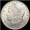 Image 1 : 1891-O Morgan Silver Dollar CLOSELY UNCIRCULATED