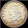 Image 1 : 1835 Capped Bust Dime CHOICE AU