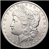 Image 1 : 1892-O Morgan Silver Dollar CLOSELY UNCIRCULATED