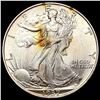 Image 1 : 1937 Walking Liberty Half Dollar GEM BU