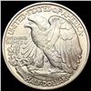 Image 2 : 1937 Walking Liberty Half Dollar GEM BU