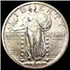 Image 1 : 1919-S Standing Liberty Quarter CLOSELY UNCIRCULAT