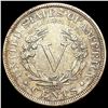 Image 2 : 1887 Liberty Victory Nickel CLOSELY UNCIRCULATED