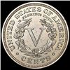 Image 2 : 1899 Liberty Victory Nickel CLOSELY UNCIRCULATED