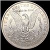 Image 2 : 1884-S Morgan Silver Dollar CLOSELY UNCIRCULATED