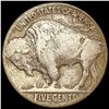 Image 2 : 1919-D Buffalo Nickel NICELY CIRCULATED