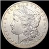 Image 1 : 1896-S Morgan Silver Dollar CLOSELY UNCIRCULATED