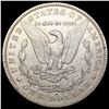 Image 2 : 1896-S Morgan Silver Dollar CLOSELY UNCIRCULATED