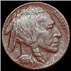 Image 1 : 1918-D Buffalo Nickel HIGH GRADE