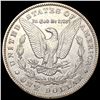 Image 2 : 1893 Morgan Silver Dollar CLOSELY UNCIRCULATED