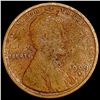 Image 1 : 1909-S Wheat Cent NICELY CIRCULATED