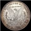 Image 2 : 1878 7/8TF Morgan Silver Dollar CLOSELY UNCIRCULAT