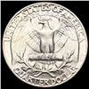 Image 2 : 1937 Washington Silver Quarter CHOICE BU