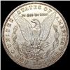 Image 2 : 1889-S Morgan Silver Dollar CLOSELY UNCIRCULATED