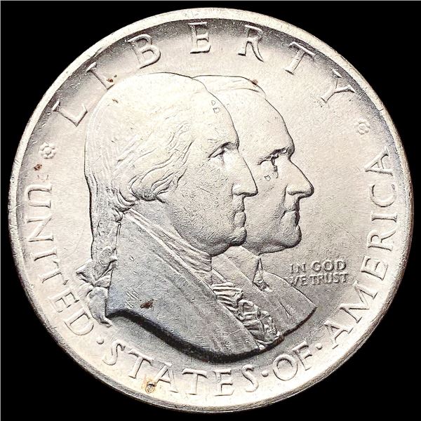 1926 Sesquicentennial Half Dollar CLOSELY UNCIRCUL