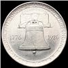 Image 2 : 1926 Sesquicentennial Half Dollar CLOSELY UNCIRCUL