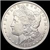 Image 1 : 1892-O Morgan Silver Dollar CLOSELY UNCIRCULATED