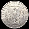 Image 2 : 1892-O Morgan Silver Dollar CLOSELY UNCIRCULATED